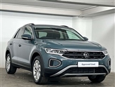 Volkswagen T-Roc Image 1