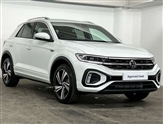 Volkswagen T-Roc Image 1