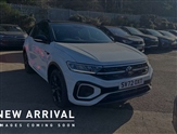 Volkswagen T-Roc Image 1