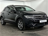Volkswagen T-Roc Image 1