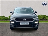 Volkswagen T-Roc Image 3
