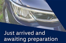 Used Volkswagen T-Roc