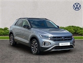 Volkswagen T-Roc Image 1