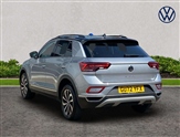 Volkswagen T-Roc Image 2