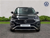 Volkswagen T-Roc Image 3
