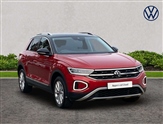 Volkswagen T-Roc Image 1