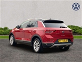 Volkswagen T-Roc Image 2