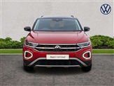 Volkswagen T-Roc Image 3
