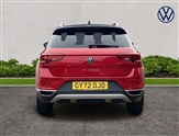 Volkswagen T-Roc Image 4