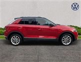 Volkswagen T-Roc Image 5