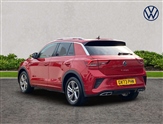Volkswagen T-Roc Image 2