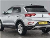 Volkswagen T-Roc Image 3