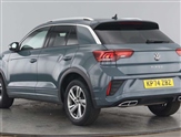 Volkswagen T-Roc Image 3