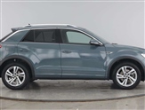 Volkswagen T-Roc Image 4
