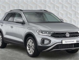 Volkswagen T-Roc Image 1