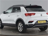 Volkswagen T-Roc Image 3