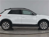 Volkswagen T-Roc Image 4