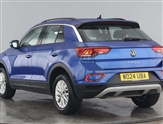 Volkswagen T-Roc Image 3