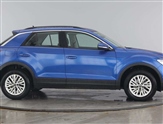 Volkswagen T-Roc Image 4