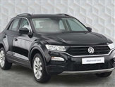 Volkswagen T-Roc Image 1