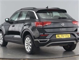 Volkswagen T-Roc Image 3