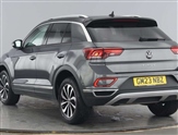 Volkswagen T-Roc Image 3