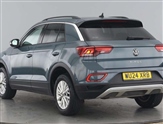 Volkswagen T-Roc Image 3