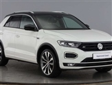 Volkswagen T-Roc Image 2