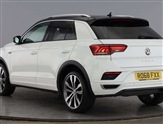 Volkswagen T-Roc Image 4