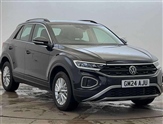 Volkswagen T-Roc Image 1