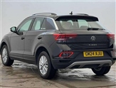 Volkswagen T-Roc Image 3