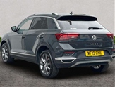 Volkswagen T-Roc Image 3