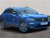 Volkswagen T-Roc Image 1