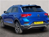 Volkswagen T-Roc Image 3
