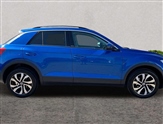 Volkswagen T-Roc Image 4