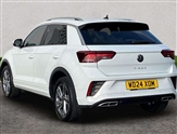 Volkswagen T-Roc Image 3