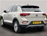 Volkswagen T-Roc Image 3