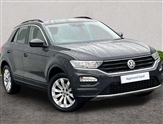 Volkswagen T-Roc Image 1