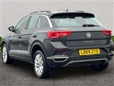 Volkswagen T-Roc Image 3