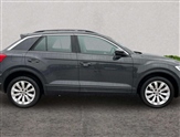 Volkswagen T-Roc Image 4