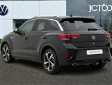 Volkswagen T-Roc Image 3
