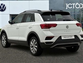 Volkswagen T-Roc Image 3
