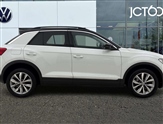 Volkswagen T-Roc Image 4