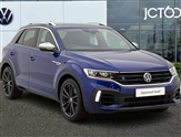 Volkswagen T-Roc Image 1