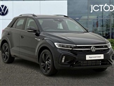 Volkswagen T-Roc Image 1