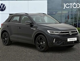 Volkswagen T-Roc Image 1