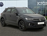 Volkswagen T-Roc Image 1