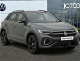 Volkswagen T-Roc Image 1