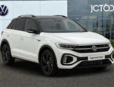 Volkswagen T-Roc Image 1