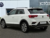 Volkswagen T-Roc Image 3
